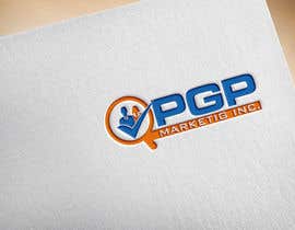#20 para PGP Marketing Logo de Maaz1121