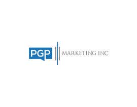 #12 for PGP Marketing Logo by pixelcrative