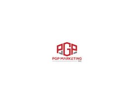#119 para PGP Marketing Logo de shila34171