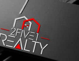 #33 for logo design for real estate company 251 realty by Sanambhatti