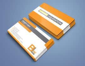 #178 for Need Business card layout for new business by firozbogra212125
