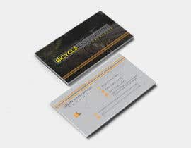 #172 for Need Business card layout for new business by nayemhasannh