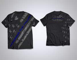 #76 para BEST DESIGN WINS $100 | Re-Design our T-Shirt! de wilsonomarochoa