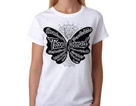 #8 for Tranformed Butterfly Design by feramahateasril