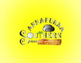 #74 para logo for foodtruck de Ruksanaa
