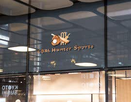#3 for Design me a logo for my sporting good shop by RifRON