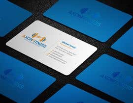 nº 51 pour Update and adjust logo files and create a business card, stationary, and a gift certificate. par dnoman20 