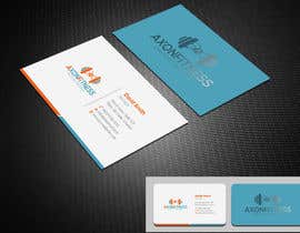 #64 para Update and adjust logo files and create a business card, stationary, and a gift certificate. de mahmudkhan44