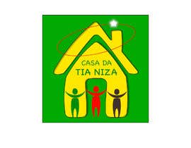 #113 ， Simple logo for an Accommodation Centre for Children 来自 subhashreemoh