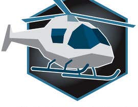 #42 para Create a New App Icon for Helicopter Game por reddmac