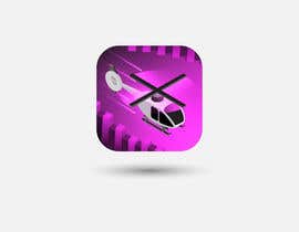 #90 para Create a New App Icon for Helicopter Game por designdeals