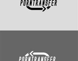 #32 for porn logo for porntransfer by Ricardo1349