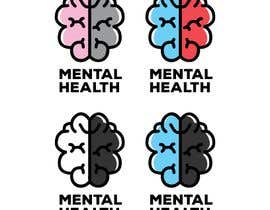 #16 for Mental Health Logo Design -- 2 by FVinas