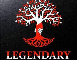 #329 untuk Legendary Logo oleh Aminelogo