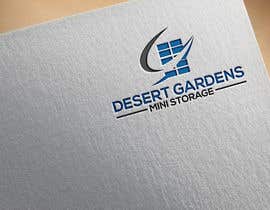 #37 za Logo Needed for Self Storage Facility od hasnatmaruf71999