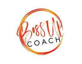 #40 per Boss Up Coach da amostafa260