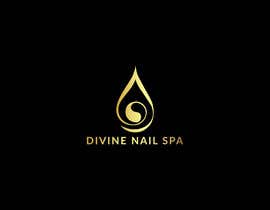 #91 untuk Divine Nail Spa oleh Taybabegum555