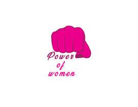 #49 för Logo for Women Self-Defense Empowerment Class av teesonw5