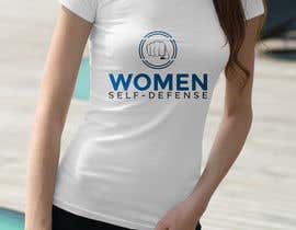 #64 for Logo for Women Self-Defense Empowerment Class by biplob1985