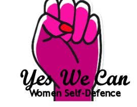#17 for Logo for Women Self-Defense Empowerment Class av tariqnahid852