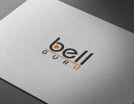 #151 for Create a Logo for Bell Guru by rotonkobir