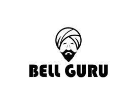 #320 untuk Create a Logo for Bell Guru oleh ColorPicker99