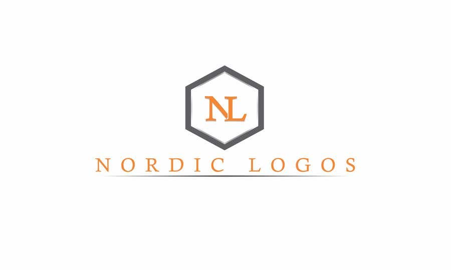 Συμμετοχή Διαγωνισμού #869 για                                                 Logo design
                                            