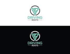 #209 for Design a logo for a motorsports  marketing company af Jewelrana7542