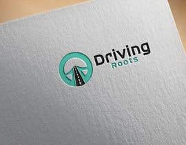 #196 for Design a logo for a motorsports  marketing company af ROCKSTER001