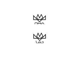 #191 für Nma logo design von dezineartwork