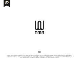 Nambari 106 ya Nma logo design na Curp