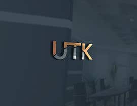 #104 for Design a there letter Logo by knacknasir