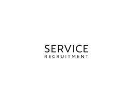 #303 for Require a logo for a recruitment agency called &quot;Service Recruitment for hiring chefs &amp; porters: by SandipBala