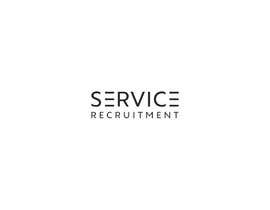 #305 for Require a logo for a recruitment agency called &quot;Service Recruitment for hiring chefs &amp; porters: by SandipBala