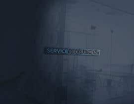 #275 pentru Require a logo for a recruitment agency called &quot;Service Recruitment for hiring chefs &amp; porters: de către graphicground