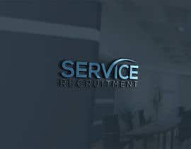 #285 for Require a logo for a recruitment agency called &quot;Service Recruitment for hiring chefs &amp; porters: by nova2017
