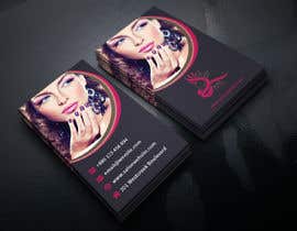 #172 for Business Card Design by clickjustdesign