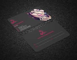 #259 for Business Card Design by Designedesk24