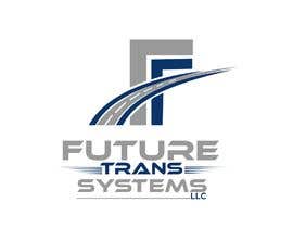 designgale tarafından I need a logo designed for transport company. I need it to be appealing and modern. The name of the company is FUTURE TRANS SYSTEMS için no 4