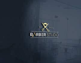 #53 for Design a Logo for my Barber Shop business by nasakter620