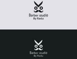 #167 για Design a Logo for my Barber Shop business από atikur67