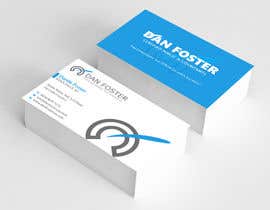 #78 for Design a business card by pritishsarker