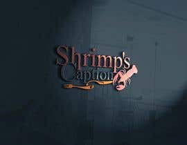 #40 for Shrimp&#039;s Caption av Toy05