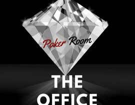 #19 สำหรับ The Office poker room โดย ArteFacto126