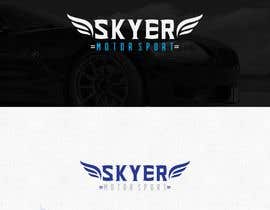 #21 para Design a Logo for Skyer&#039;s website, printed materials and car vinyl. de medokhaled