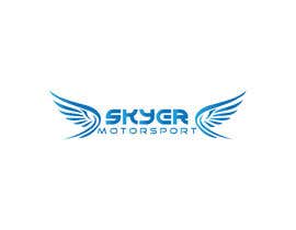 #22 para Design a Logo for Skyer&#039;s website, printed materials and car vinyl. de asadaj1648