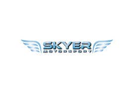 #28 para Design a Logo for Skyer&#039;s website, printed materials and car vinyl. de rokyislam5983