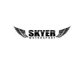 #18 para Design a Logo for Skyer&#039;s website, printed materials and car vinyl. de Apurbohossain177