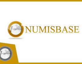 #109 for Logo Design for coin database (web / app) by mjuliakbar