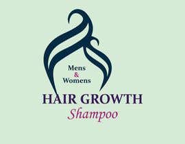 #358 for Hair Growth Logo by sakibfarhan1